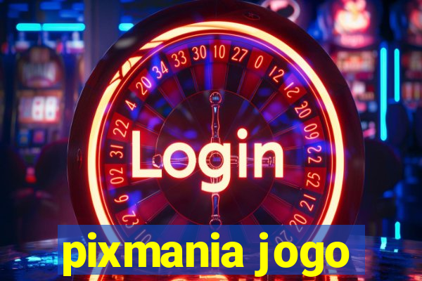 pixmania jogo